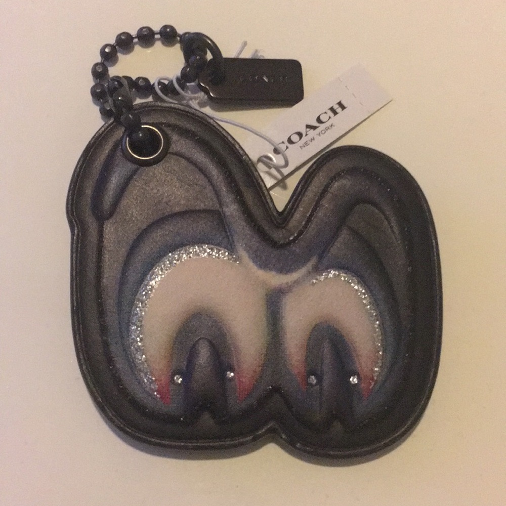 SPOOKY EYES SnowWhite DarkTalesHalloween Charm